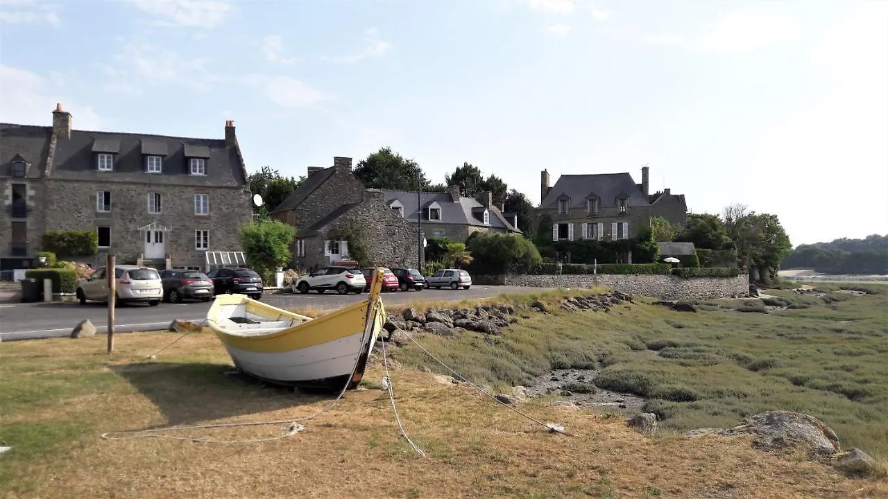 Au Guildo, Proche Gr34 Villa Notre-Dame-du-Guildo Holiday home