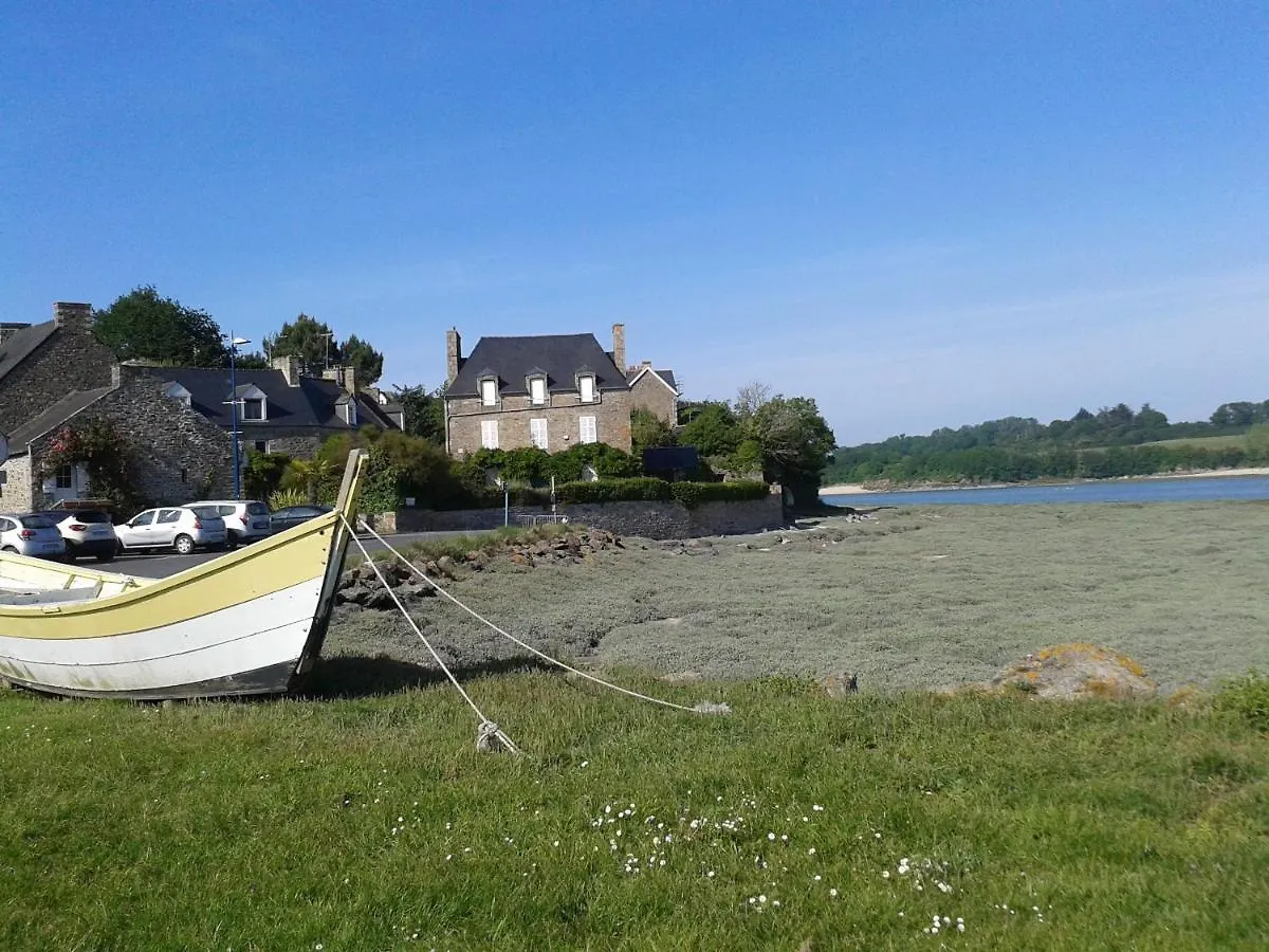 Holiday home Au Guildo, Proche Gr34 Villa Notre-Dame-du-Guildo