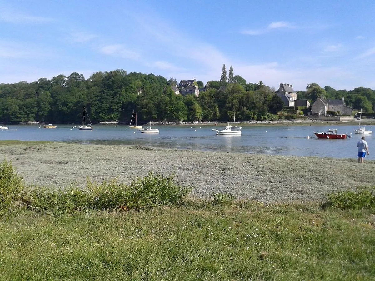 Au Guildo, Proche Gr34 Villa Notre-Dame-du-Guildo 0*,  France