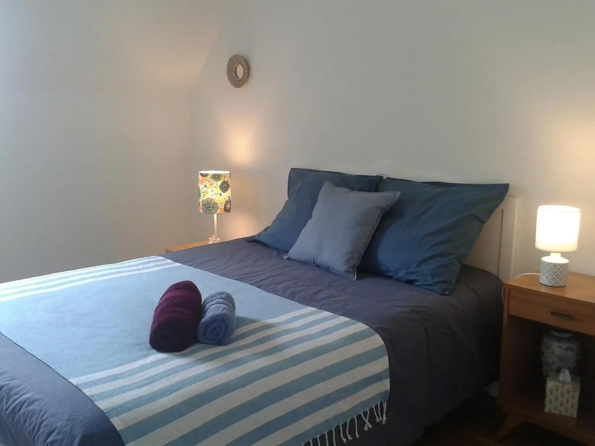 Au Guildo, Proche Gr34 Villa Notre-Dame-du-Guildo Holiday home