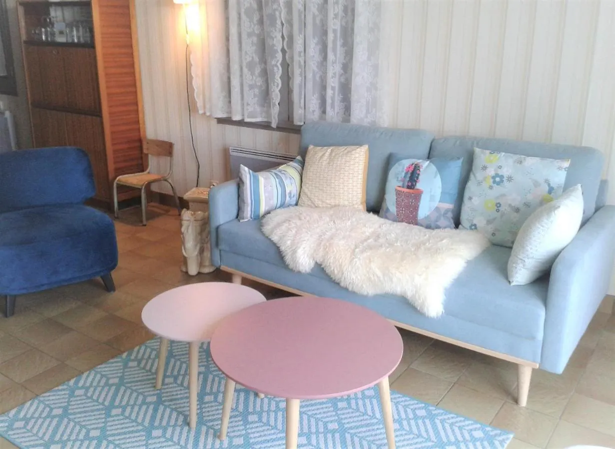 Au Guildo, Proche Gr34 Villa Notre-Dame-du-Guildo Holiday home