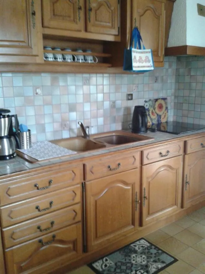Au Guildo, Proche Gr34 Villa Notre-Dame-du-Guildo Holiday home