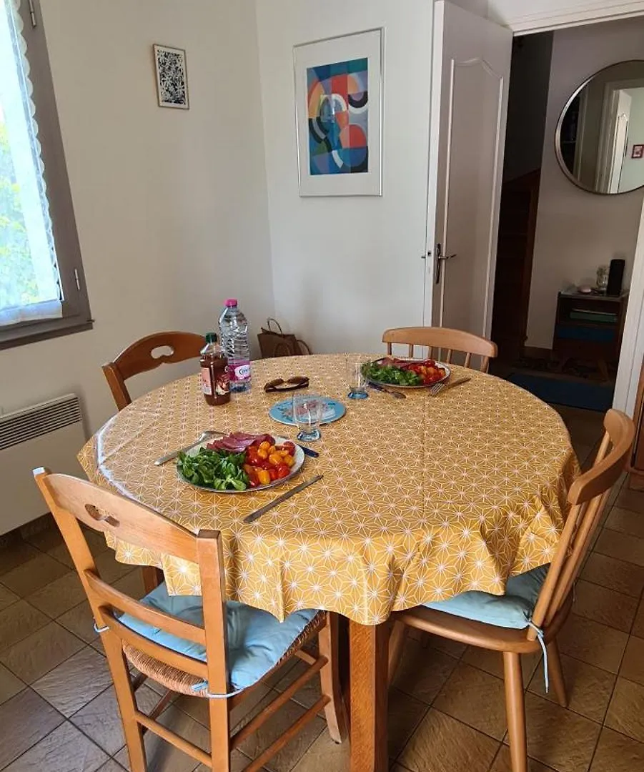 Holiday home Au Guildo, Proche Gr34 Villa Notre-Dame-du-Guildo
