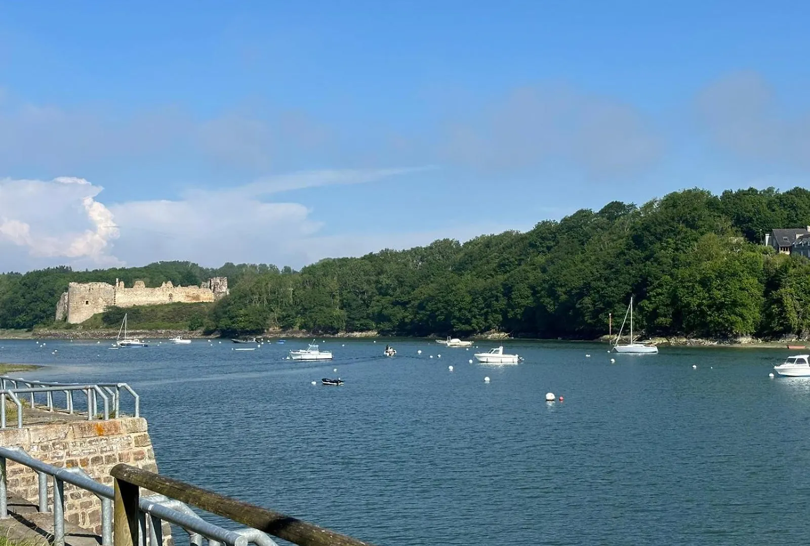Holiday home Au Guildo, Proche Gr34 Villa Notre-Dame-du-Guildo