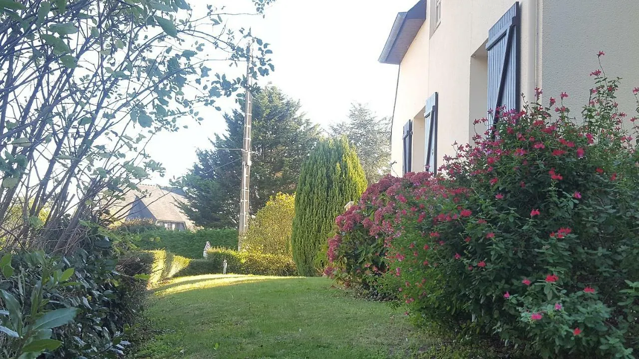 Au Guildo, Proche Gr34 Villa Notre-Dame-du-Guildo France
